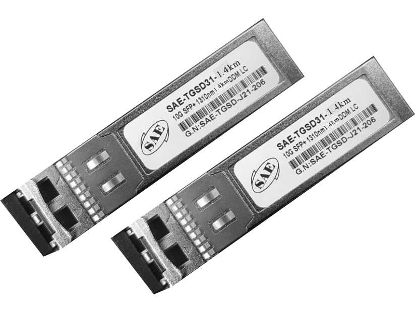 SAE-TGSD31-1.4 (10G - 1.4km)